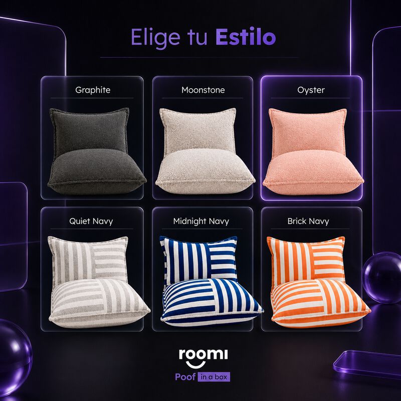 Poof In A Box Roomi Con Smartblocks Responsive ... image number null