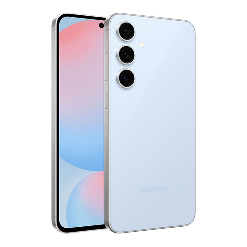 Samsung Galaxy S24 FE 256Gb 8Gb Ram Azul image number null