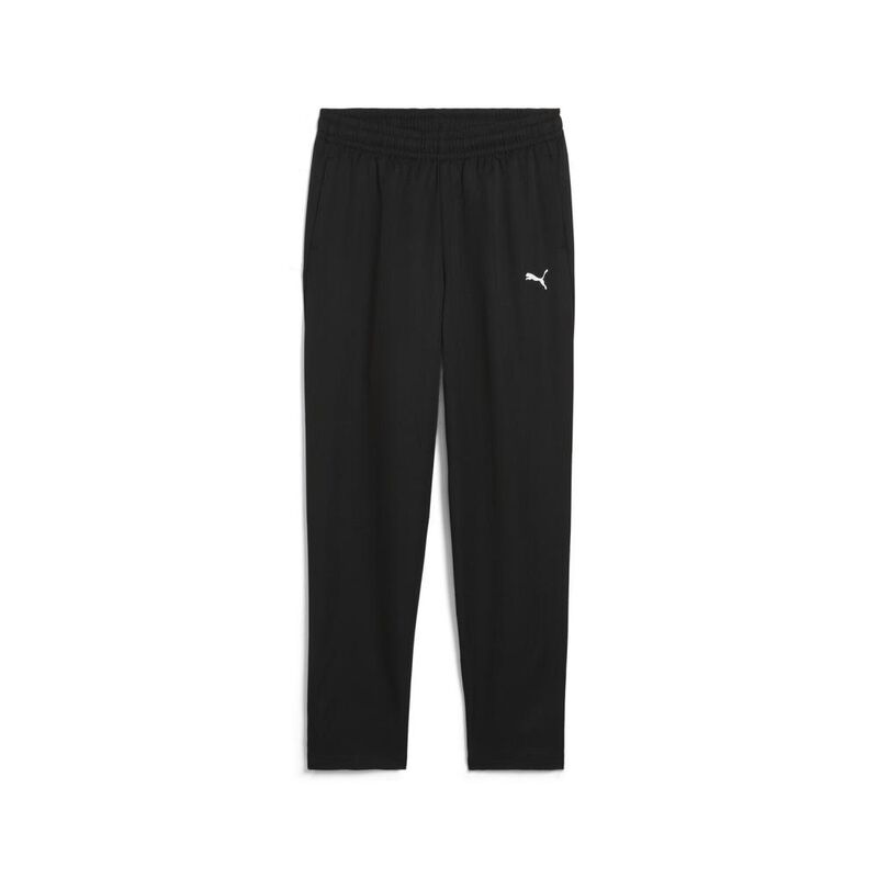 Pantal&oacute;n Puma Tad Ess Woven Tapered Para Ni&ntilde;os image number null