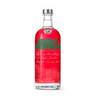 Vodka Absolut Watermelon 750 ml