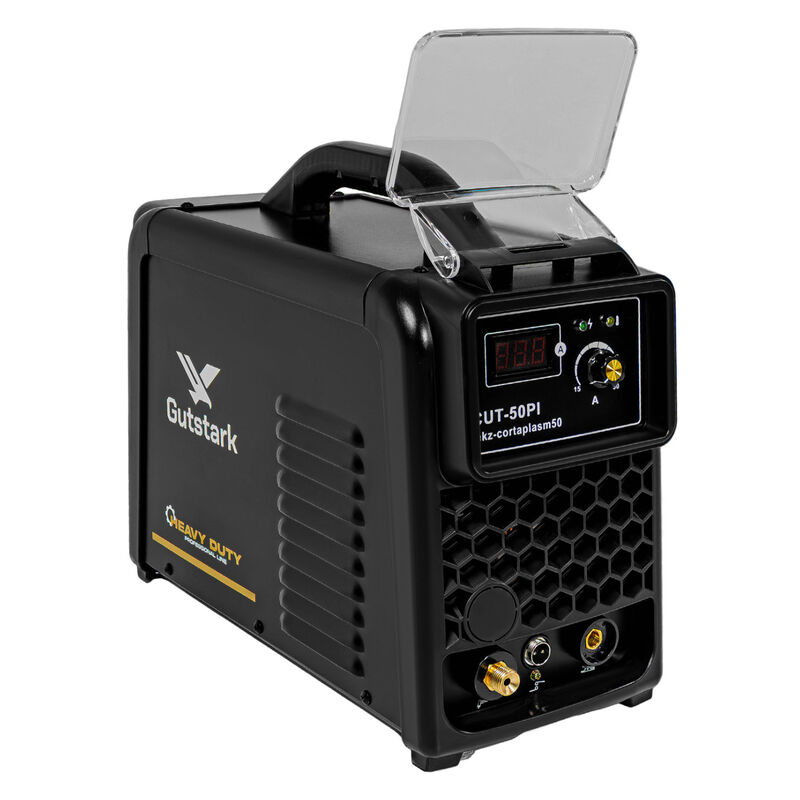 Cortadora Plasma Inverter Portatil 110-220v 50a... image number null