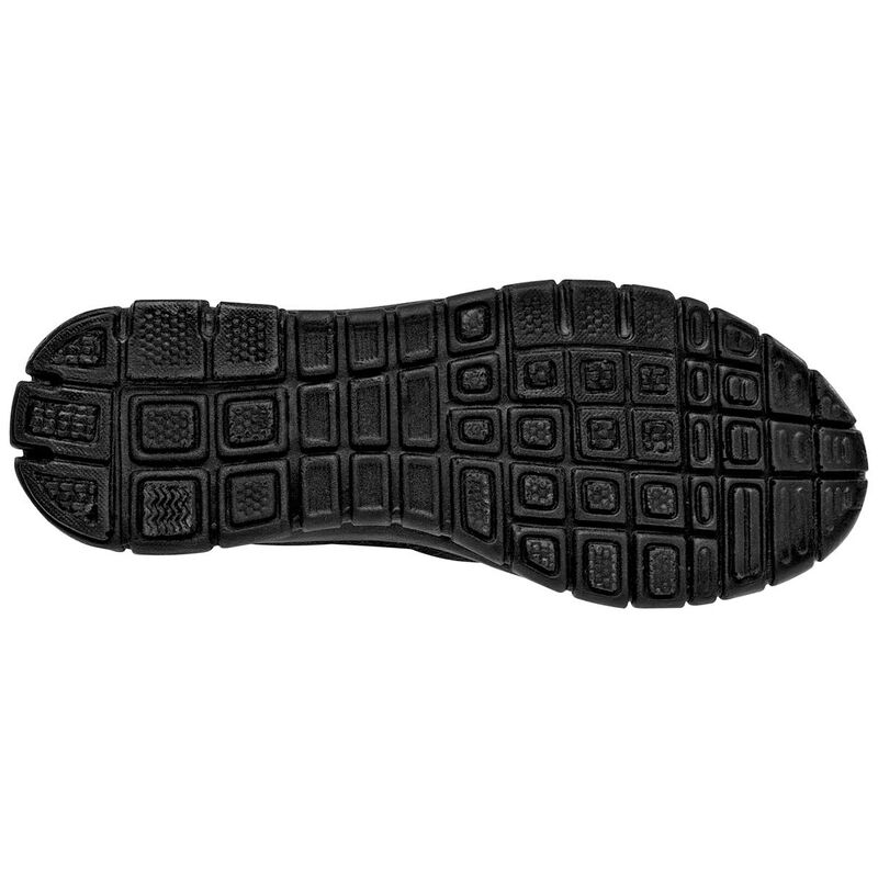 Been Class Tenis urbano para mujer negro image number null