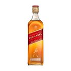 Whisky Johnnie Walker Red Label 700 ml