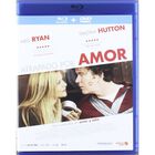 Atrapado Por Amor [combo Dvd + Blu-ray]