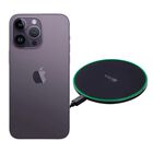 iPhone 14 Pro Max 128GB Morado CHIP Reacondicionado m&aacute;s Cargador Gen&eacute;rico