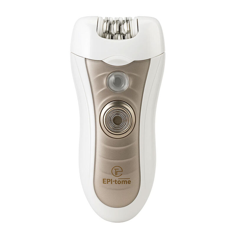 Depiladora Todo En Uno Epi Tome 2 Velocidades R... image number null