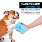 Limpiador Patas De Perro