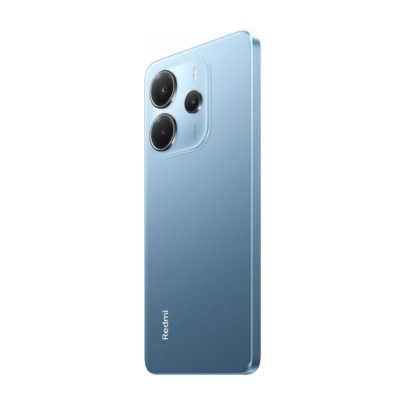 Xiaomi Redmi Note 14 8GB 256GB Azul image number null