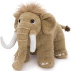 Peluche Beniny Woolly Mammoth De 40 Cm Para Ni&ntilde;os, Regalo De Navidad