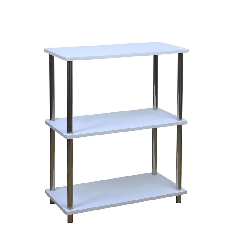 Estante de 3 niveles image number null