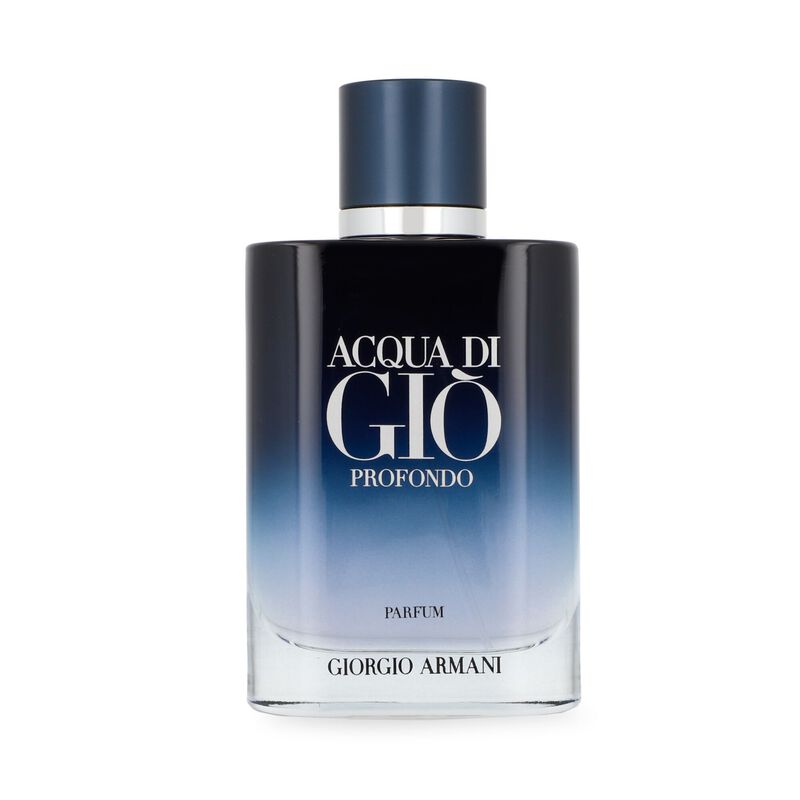 Acqua Di Gio Profondo Parfum 100Ml Edp Spray image number null