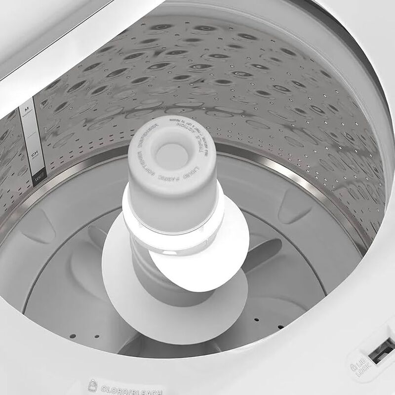 Lavadora Whirlpool 20Kg Mod. 8Mwtw-2024Mjm image number null