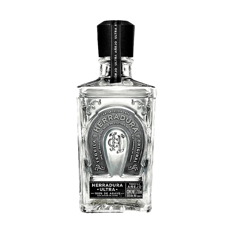 Tequila Herradura Ultra 700ml          . image number null