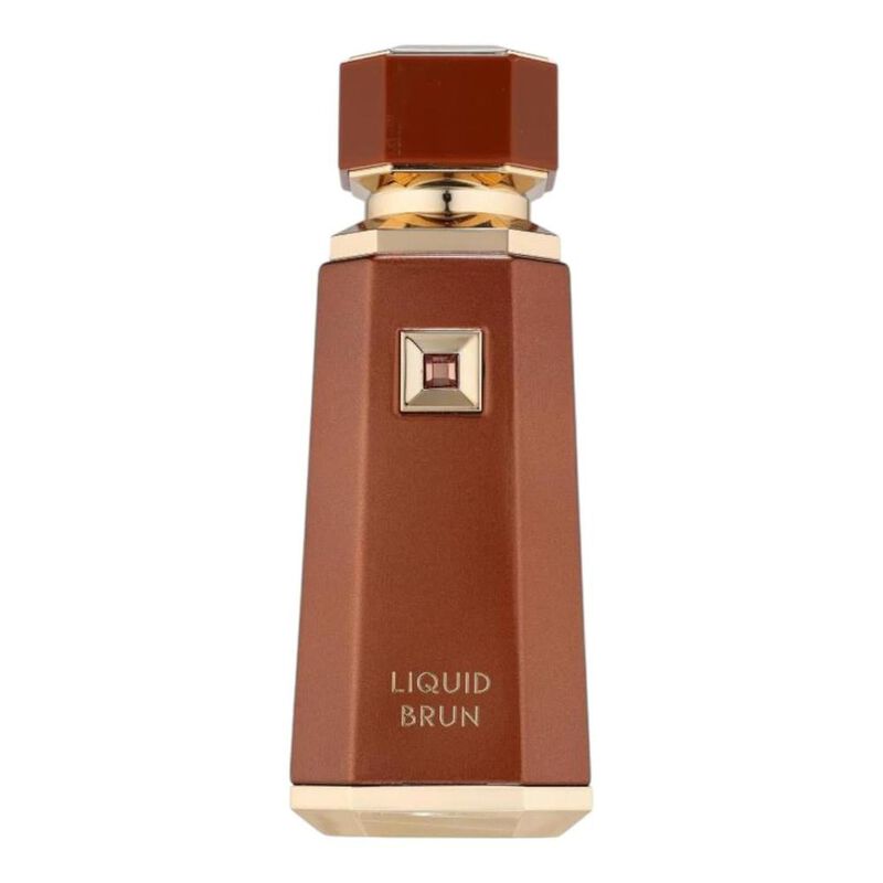 Perfume French Avenue Liquid Brun Edp 100 Ml image number null