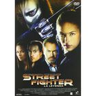 Street Fighter: La Leyenda (dvd)