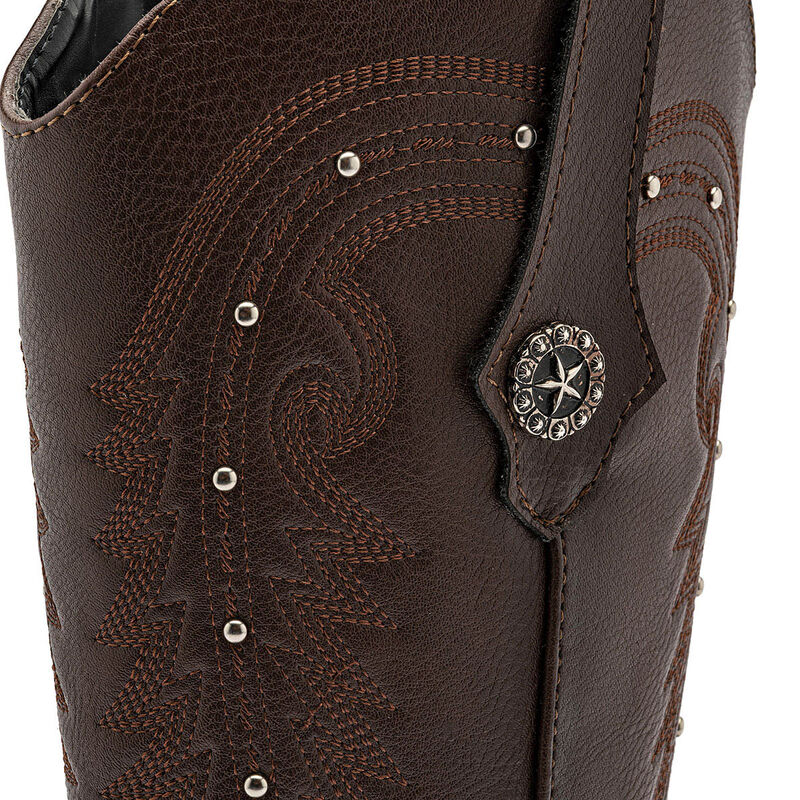 Wildcat Bota Caf&eacute; Para Mujer 147453ce image number null
