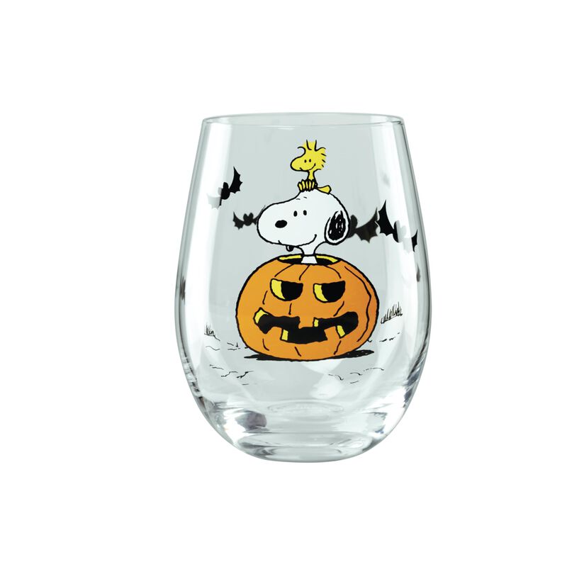 Vasos Lenox De 500 ml Juego De 4 "the Great Pum... image number null