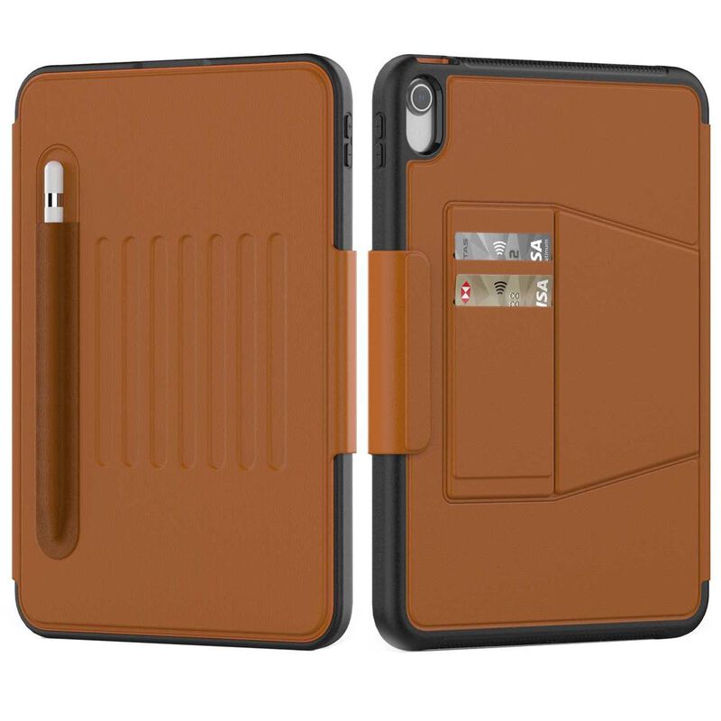 Funda TEKKU Flip SmartB para iPad 10 de 10.9 Ca... image number null
