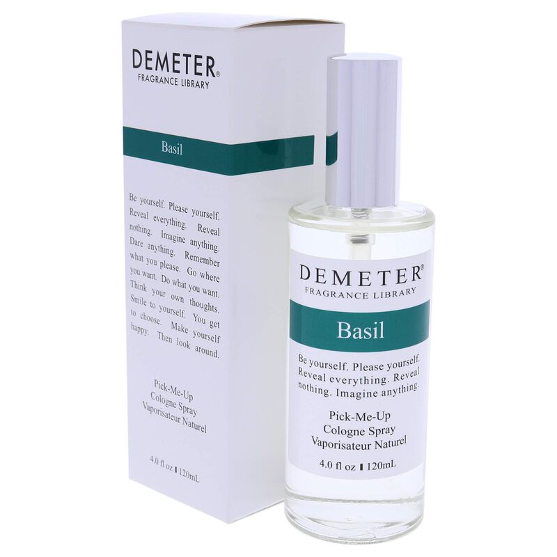 Perfume Demeter, Fragancia Verde Arom&aacute;tica De A... image number null