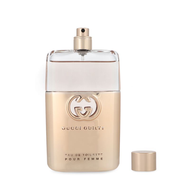 Gucci Guilty Pour Femme 90Ml Edt Spray image number null