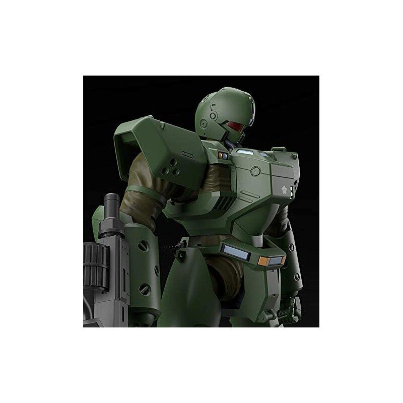 Figura ARL-99 Helldiver The Mobile Police Patla... image number null