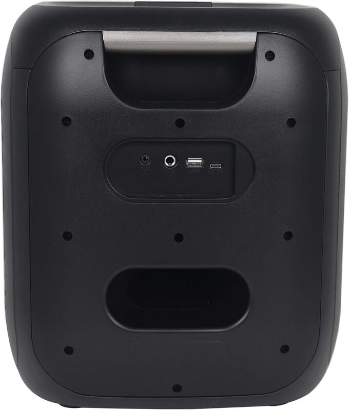 Bocina Aiwa AWPOK9T-NEGRA Port&aacute;til con Bluetoot... image number null