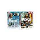 Memorias del general Escobar ***DVD***