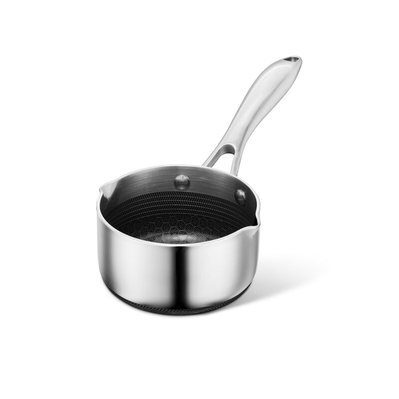 Cacerola para Leche HexClad 0,5 qt H&iacute;brida Anti... image number null