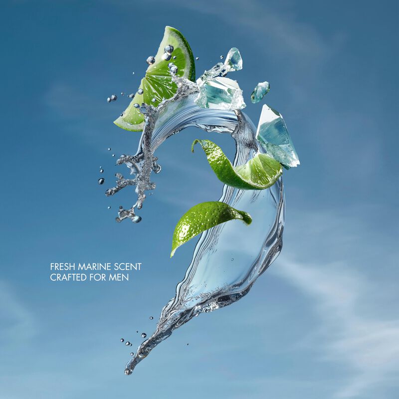 Set De Regalo Biotherm Aquapower Advanced Gel 7... image number null