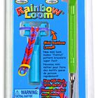 Kit De Mejora Rainbow Loom Con Gancho De Metal Verde
