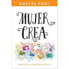 Mujer, crea: Despierta tu capacidad creativa