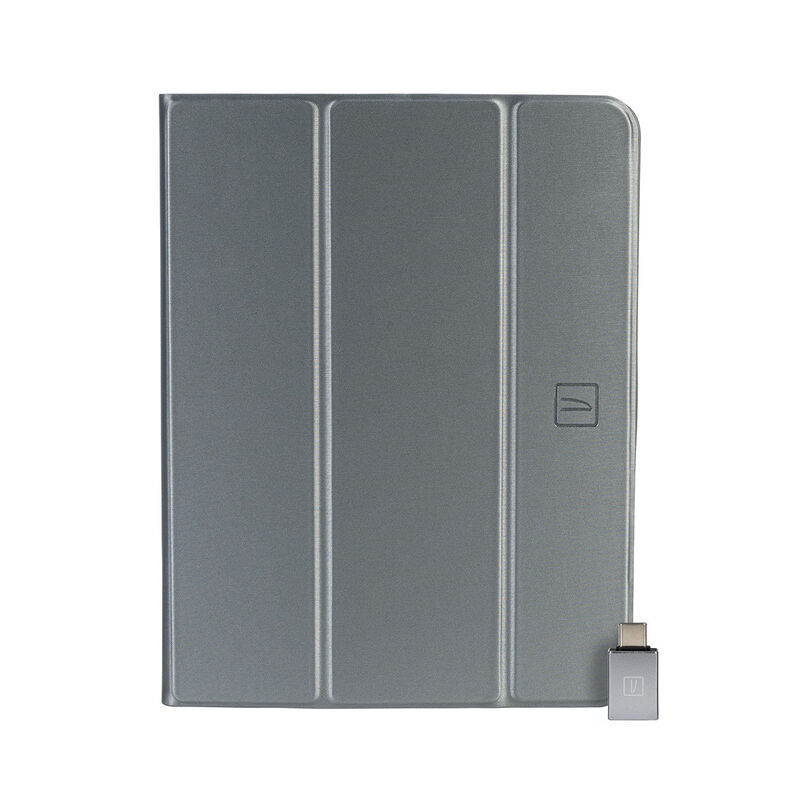 Funda Tucano LinkiPad Pro 11&uml;2021 - Gris Espaci... image number null
