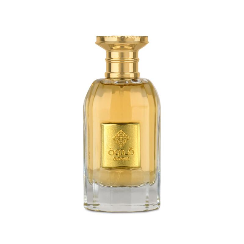 Perfume Ard Al Zaafafan Qidwah Eau De Parfum Pa... image number null