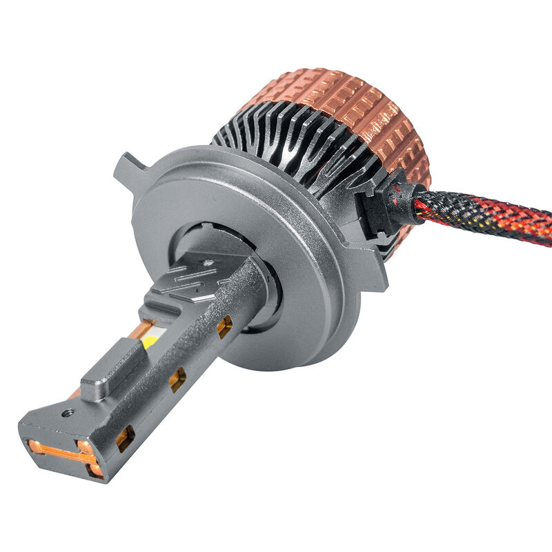 Kit de leds csp alta/baja 240w canbus para auto... image number null