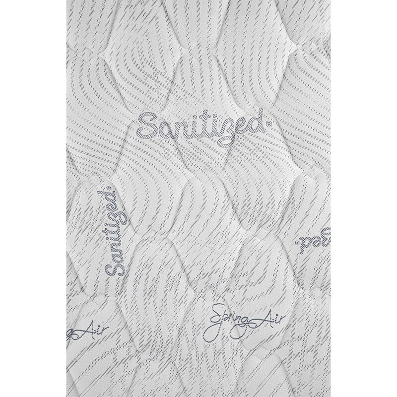 Colch&oacute;n King Size Prestige + Almohada One + 1 j... image number null