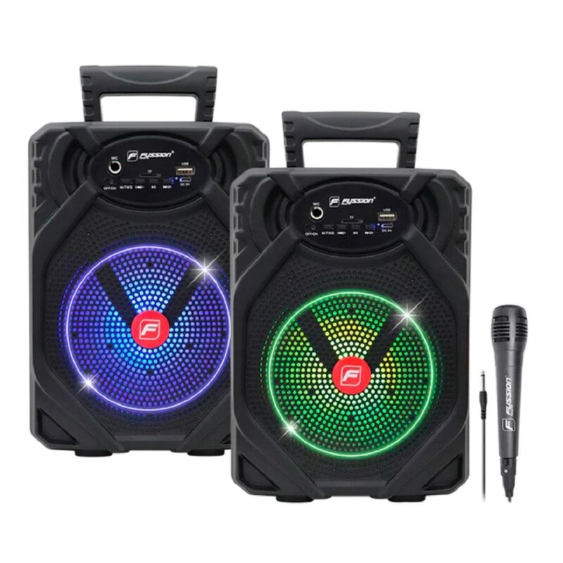 Combo Licuadora B&d Bl2209gbr-la Vidrio 900w 8 ... image number null