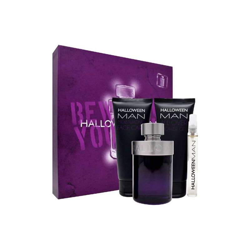 Set de Hombre Jesus del Pozo Halloween Man 4 Pz... image number null