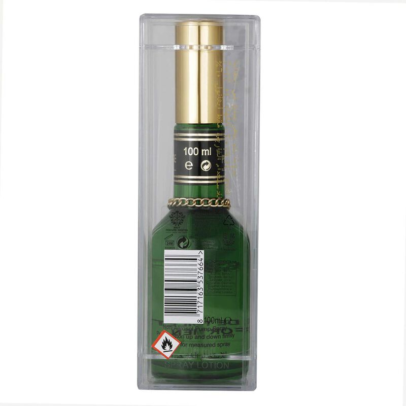 Perfume Brut Eau De Toilette En Aerosol Para Ho... image number null