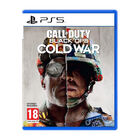 Ps5 Juego Call Of Duty Black Ops Cold War