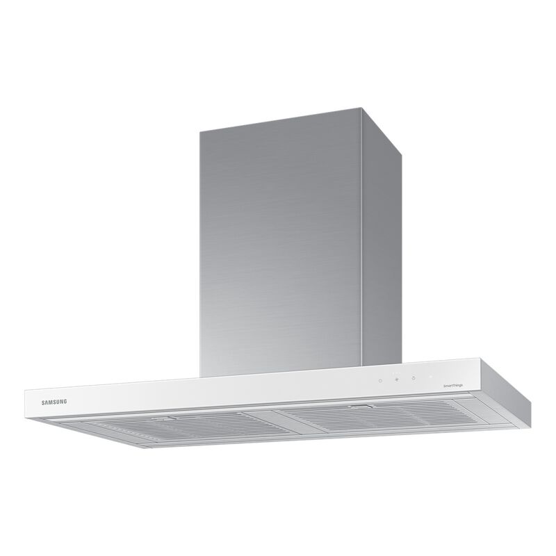 Campana Samsung Bespoke De Pared 36" 4 Velocida... image number null