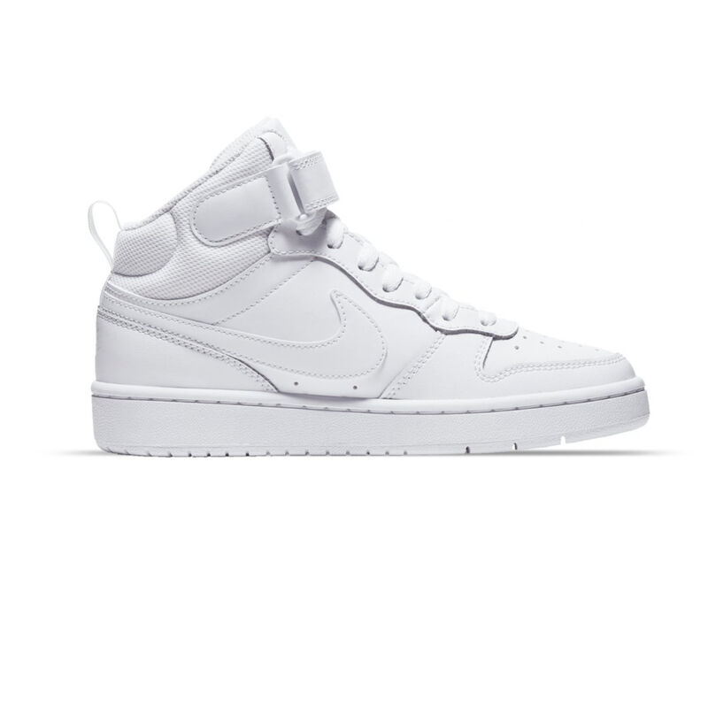 Tenis Casual Nike Court Borough MID 2 CD7782-10... image number null