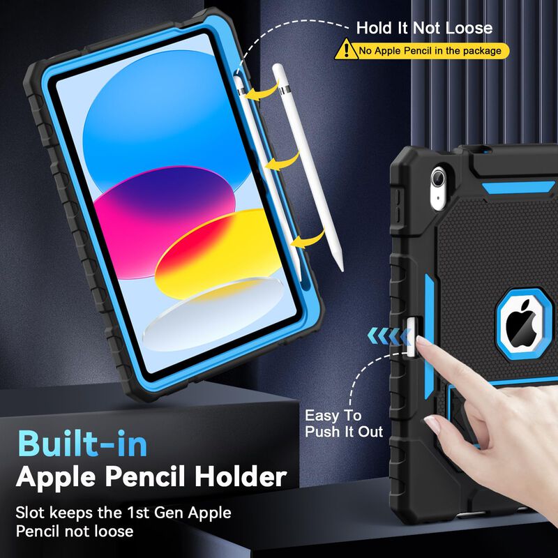 Funda Grifobes Para Ipad A16 11&ordf; Generaci&oacute;n 11"... image number null
