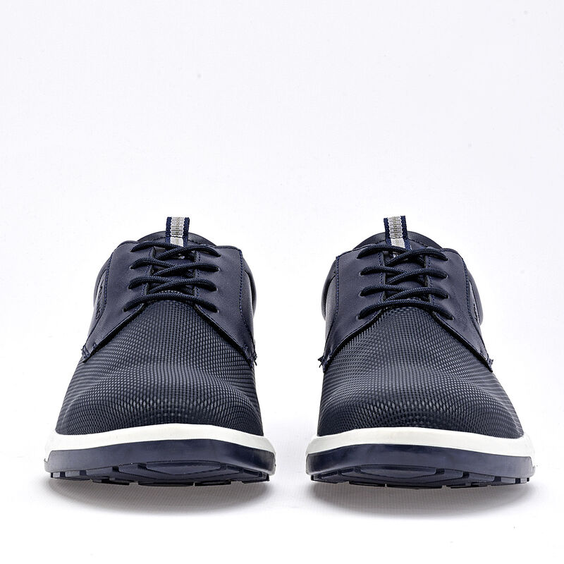 Merano zapato casual para hombre marino cod 141... image number null