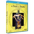 La Novia del Diablo (The Devil Rides Out) (Blu-ray) [Blu-ray]