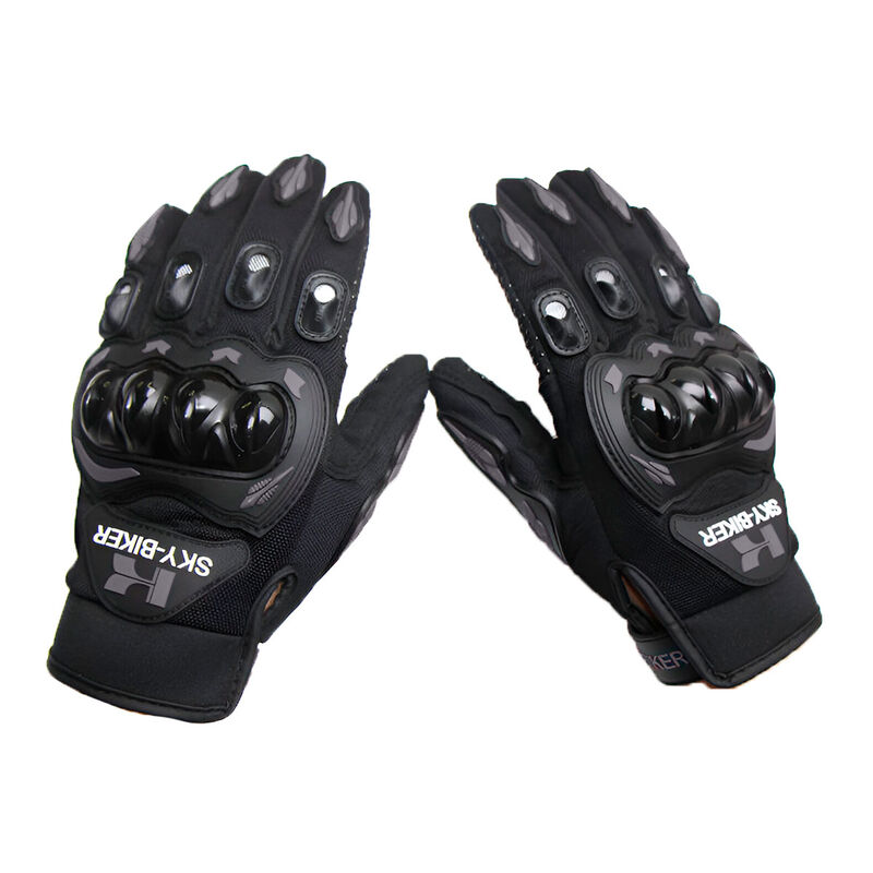 Guantes para Motociclista Bluelander image number null