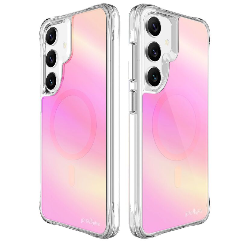 Funda Prodigee Glow Mag Para Samsung S25 image number null