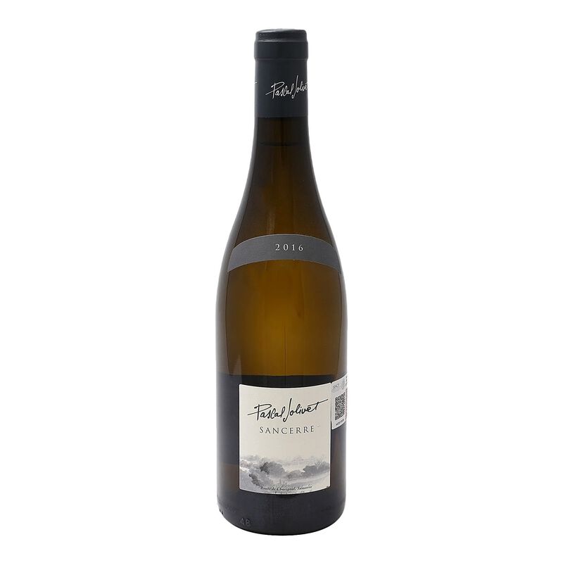 Vino Blanco Sancerre Pascal Jolivet  - 750 ml image number null