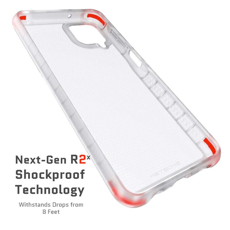 Funda Ghostek Covert Para Samsung A12 Transluci... image number null