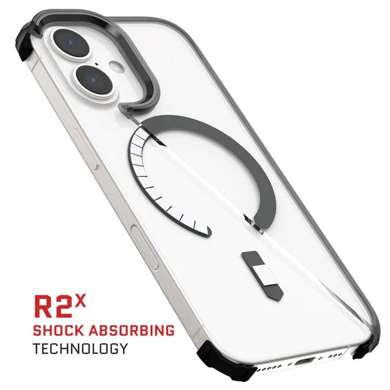 Funda Case GHOSTEK Covert Mag para iPhone 17 Hu... image number null