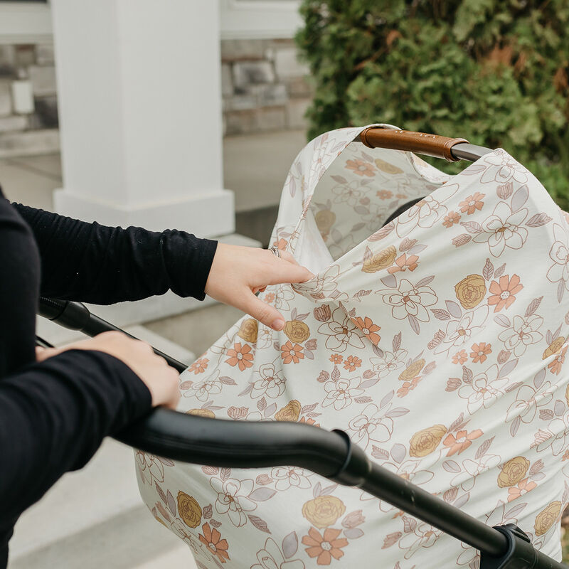 Manta Multiusos 5 En 1 Ferra image number null